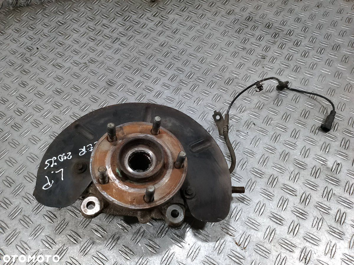 ZWROTNICA LEWY PRZÓD CHRYSLER 200 (JS) 3.6 V6 - 9