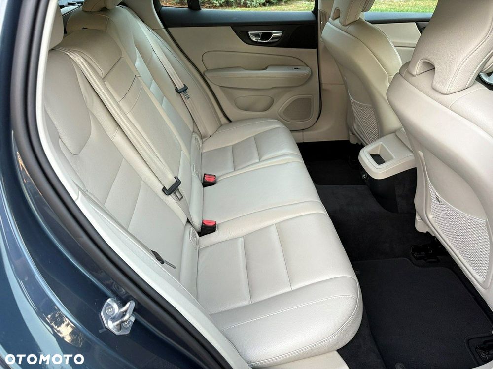 Volvo V60 D3 - 15