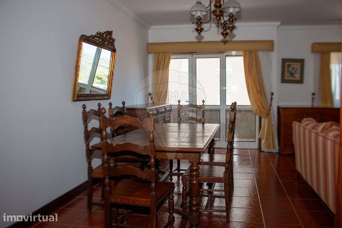 Apartamento T3 para arrendamento - Grande imagem: 4/12