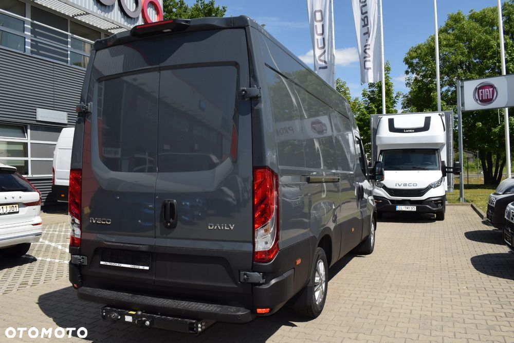 Iveco FULL WYPAS rabat 30% !!! - 8