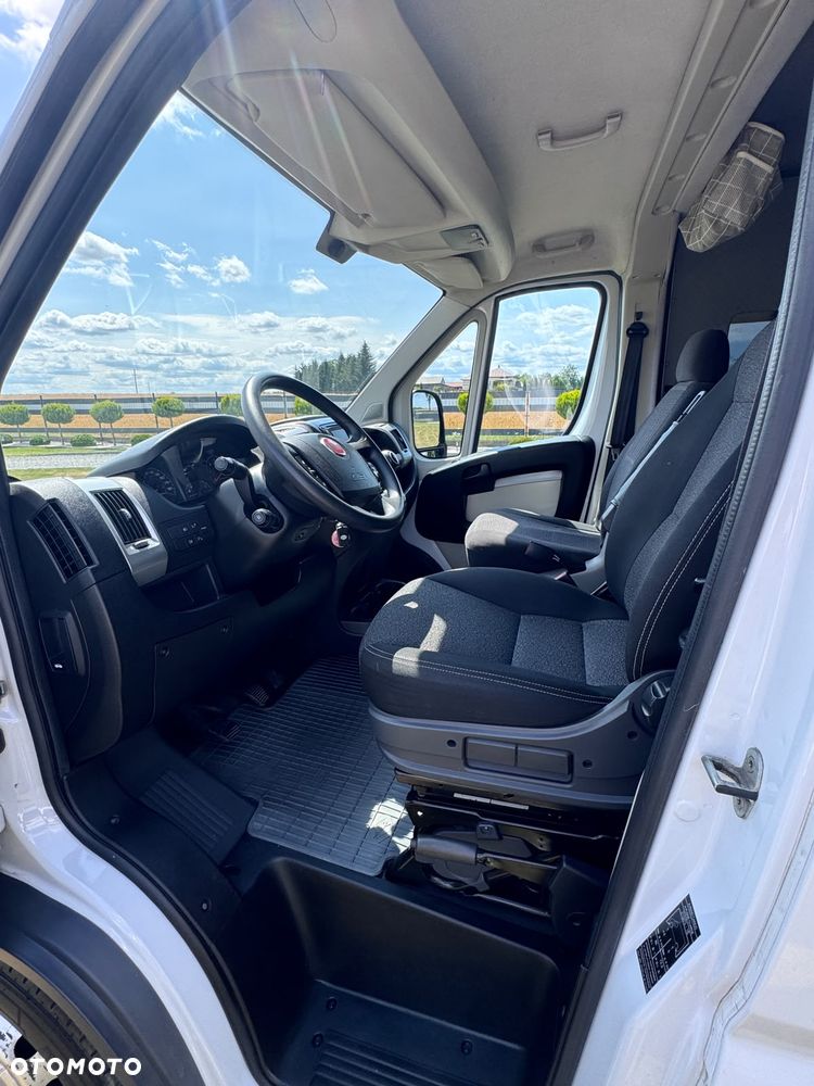 Fiat Ducato - 11