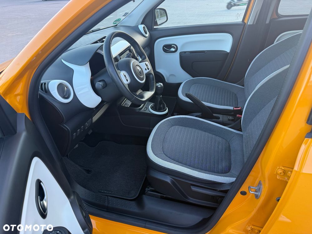 Renault Twingo SCe 75 LIMITED - 6