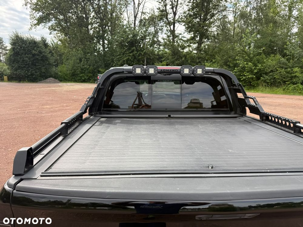 Dodge RAM 5.7 4x4 - 7