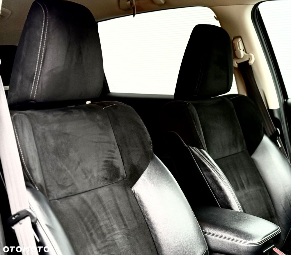 Honda CR-V 2.0 Executive - 31