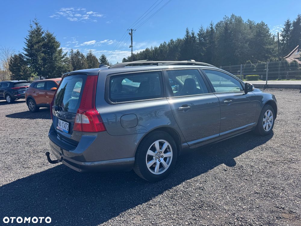 Volvo V70 - 6