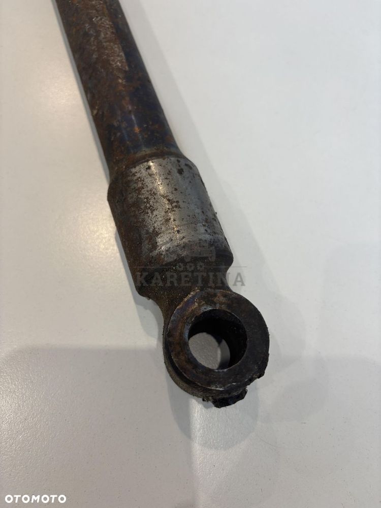 Kramer 312 - półoś krótka - 1