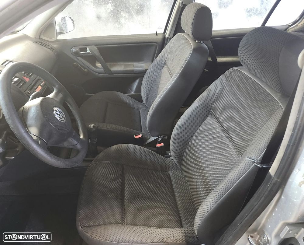 VW Polo 1.0 Confortline - 9