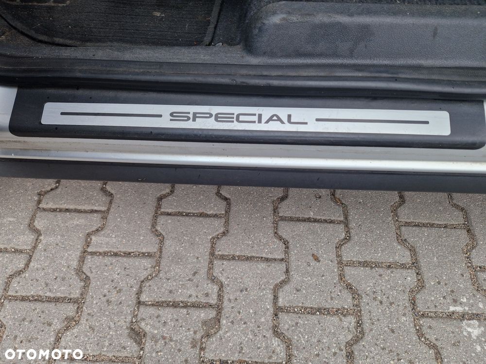 Volkswagen Sharan - 8