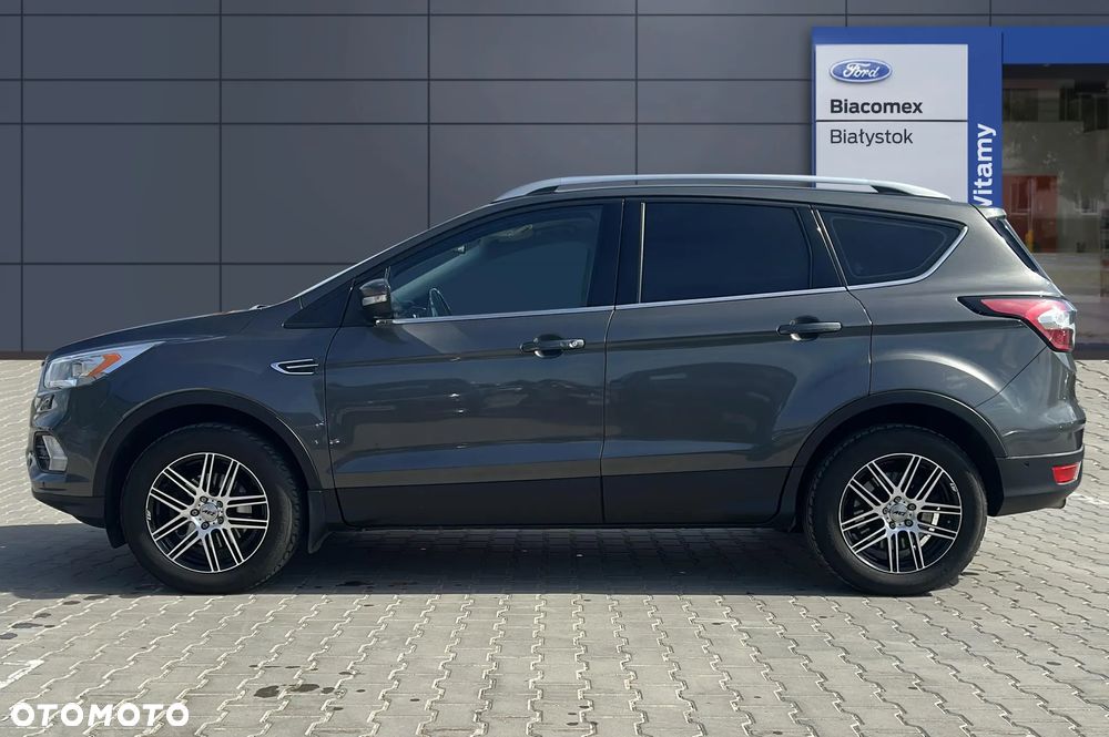 Ford Kuga 1.5 EcoBoost FWD Titanium ASS MMT6 - 2