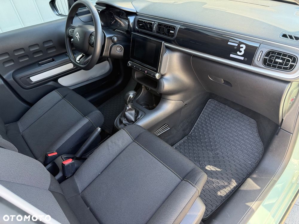 Citroën C3 - 23