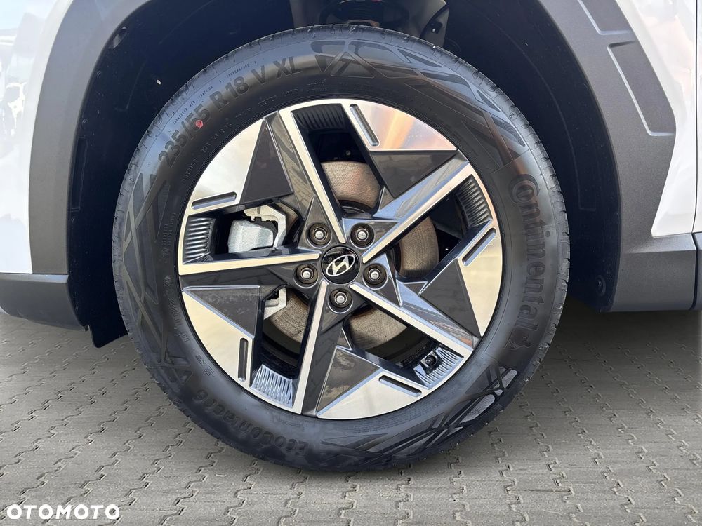 Hyundai Tucson 1.6 T-GDi Smart 2WD DCT - 18