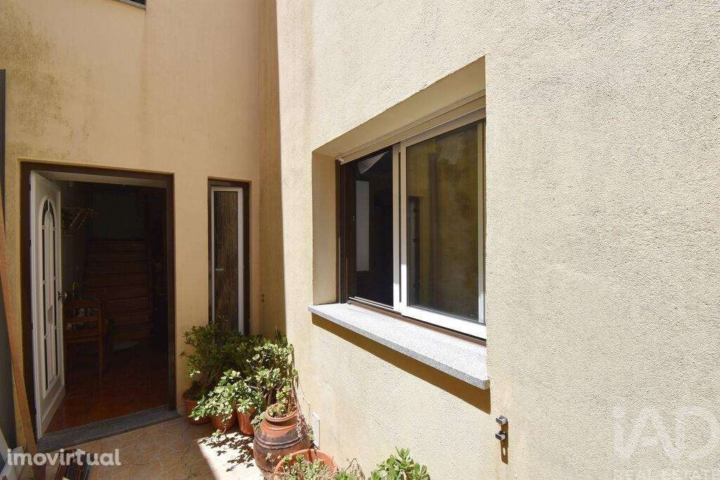 Casa de aldeia T2 em Benfeita de 108,00 m2 - Grande imagem: 2/23