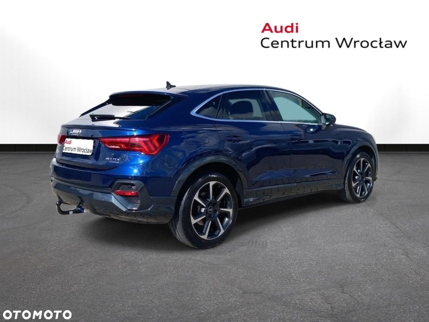 Audi Q3 Sportback - 4