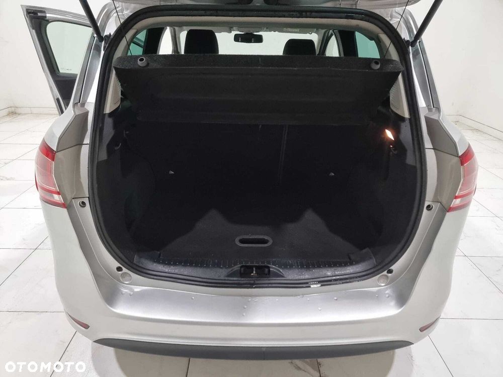 Ford B-MAX - 17