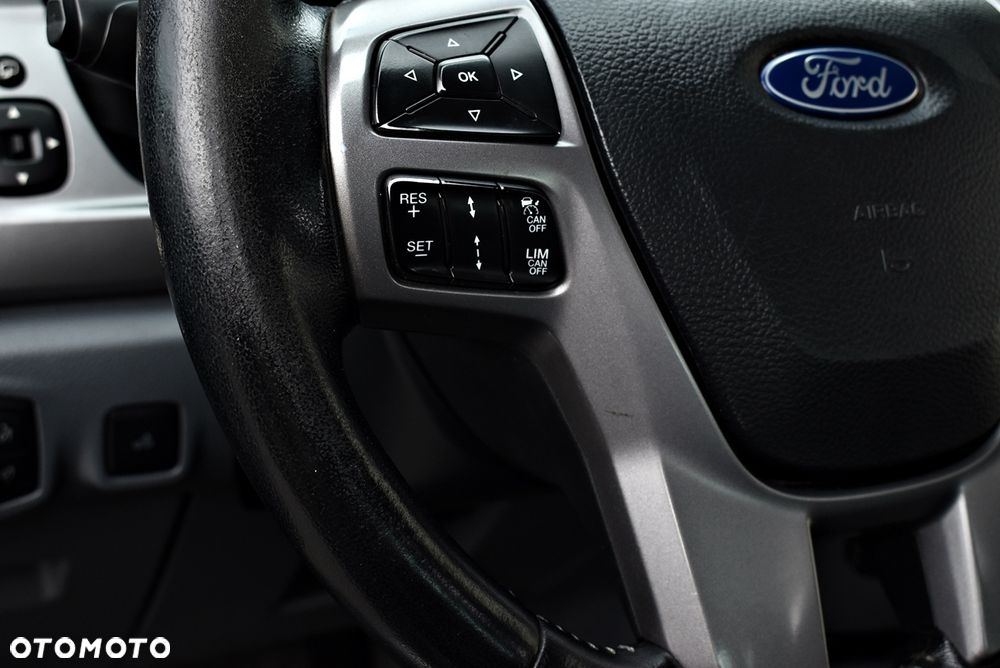 Ford Ranger Autm Limited - 38