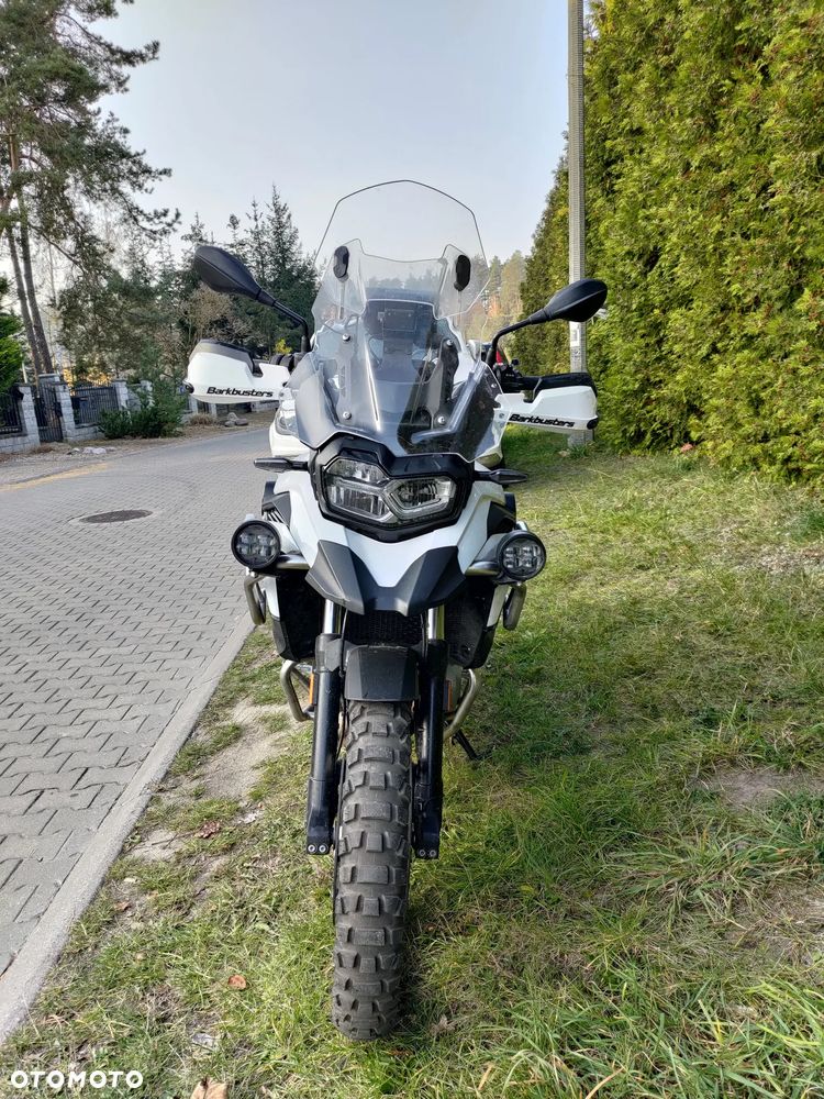 BMW GS - 6