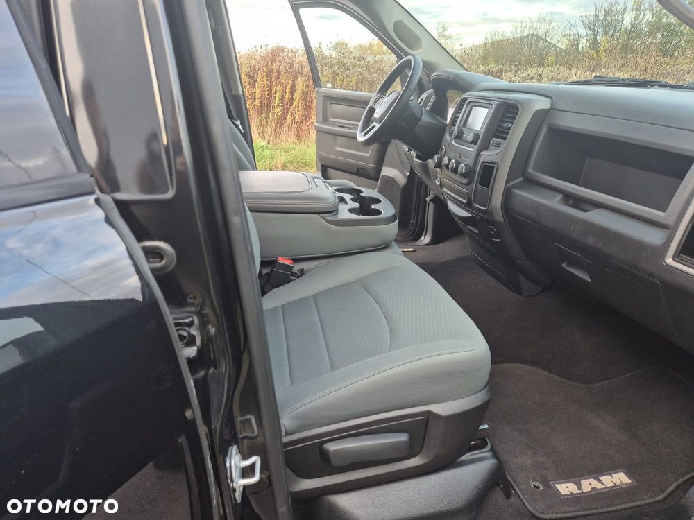 Dodge RAM - 26