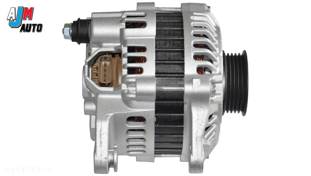 Alternator 1.8 2.0 2.4 GDI i KIA Magentis I Mitsubishi Carisma Galant VIII Pajero Pinin I Space Star Runner Wagon Volvo S40 I V40 - 2