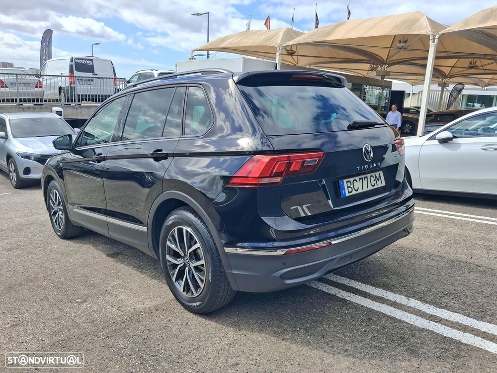 VW Tiguan 1.5 TSI Life - 7