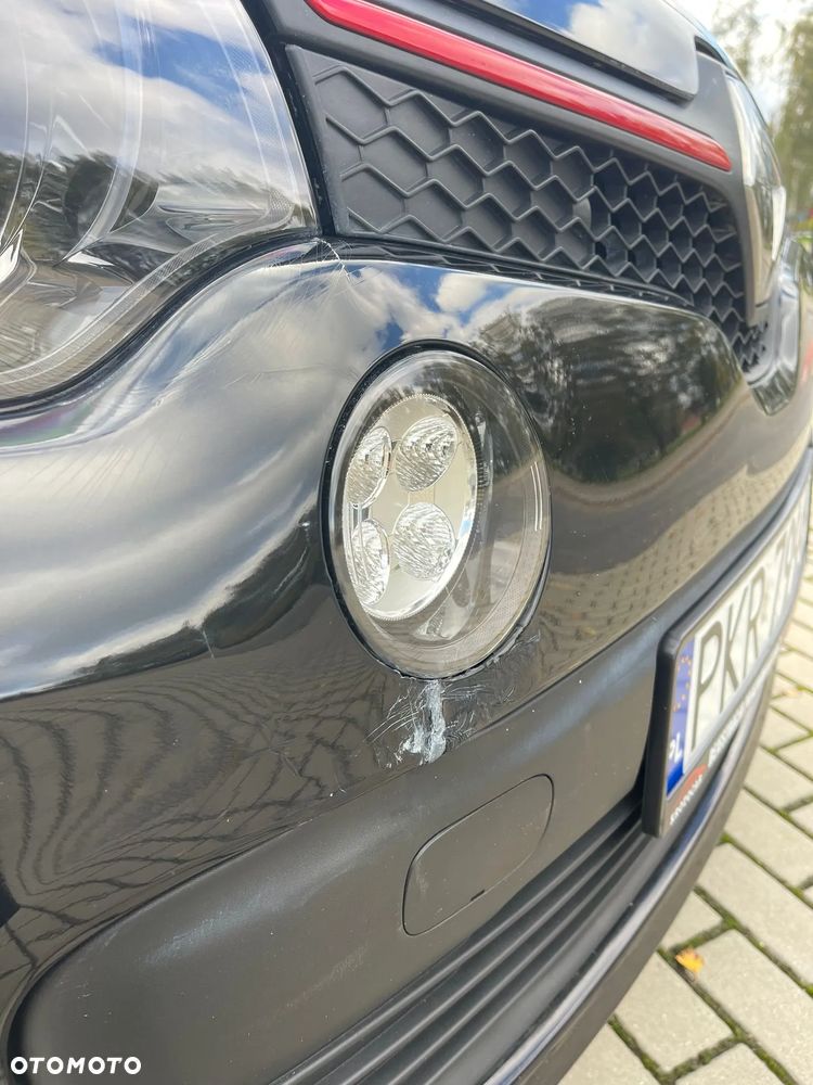 Renault Twingo SCe 70 Start&Stop LA PARISIENNE - 11