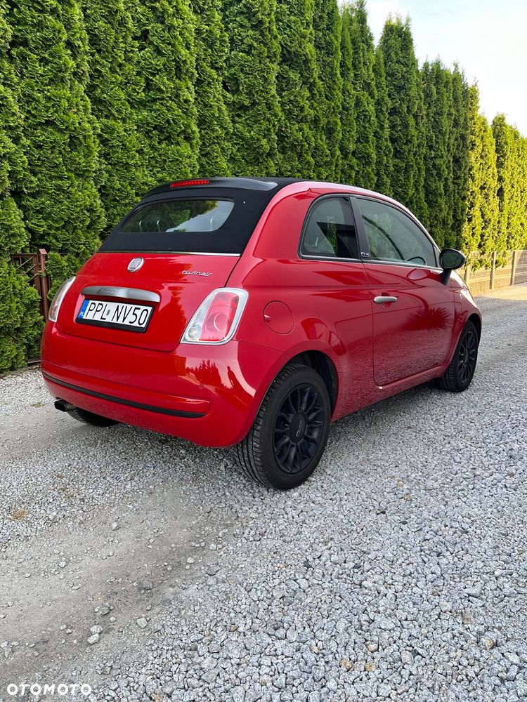 Fiat 500 0.9 TwinAir S&S - 6