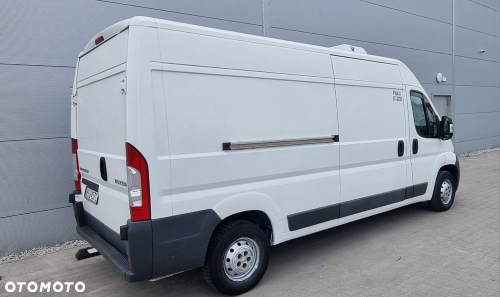 Peugeot Boxer - 6