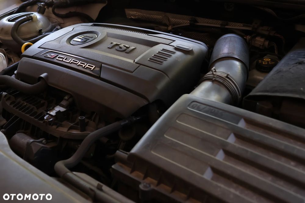 Seat Leon 2.0 TSI Cupra 280 S&S DSG - 24