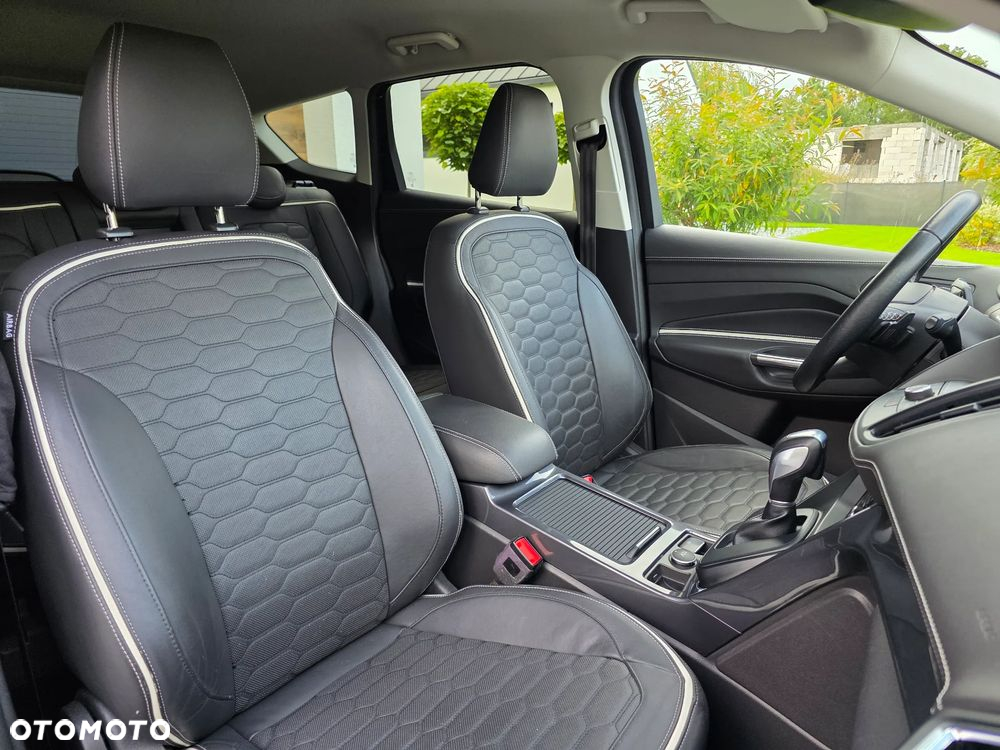 Ford Kuga Vignale 1.5 EcoBoost AWD ASS - 28