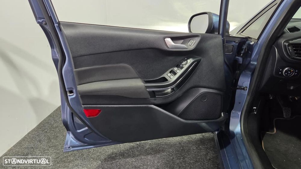 Ford Fiesta 1.0 EcoBoost ST-Line - 33