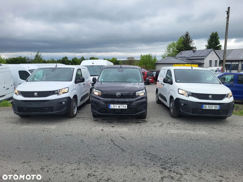 Peugeot PARTNER - 17