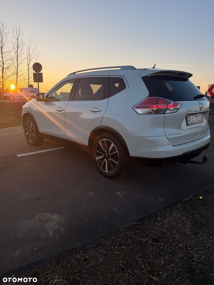 Nissan X-Trail 1.6 DCi Tekna - 4