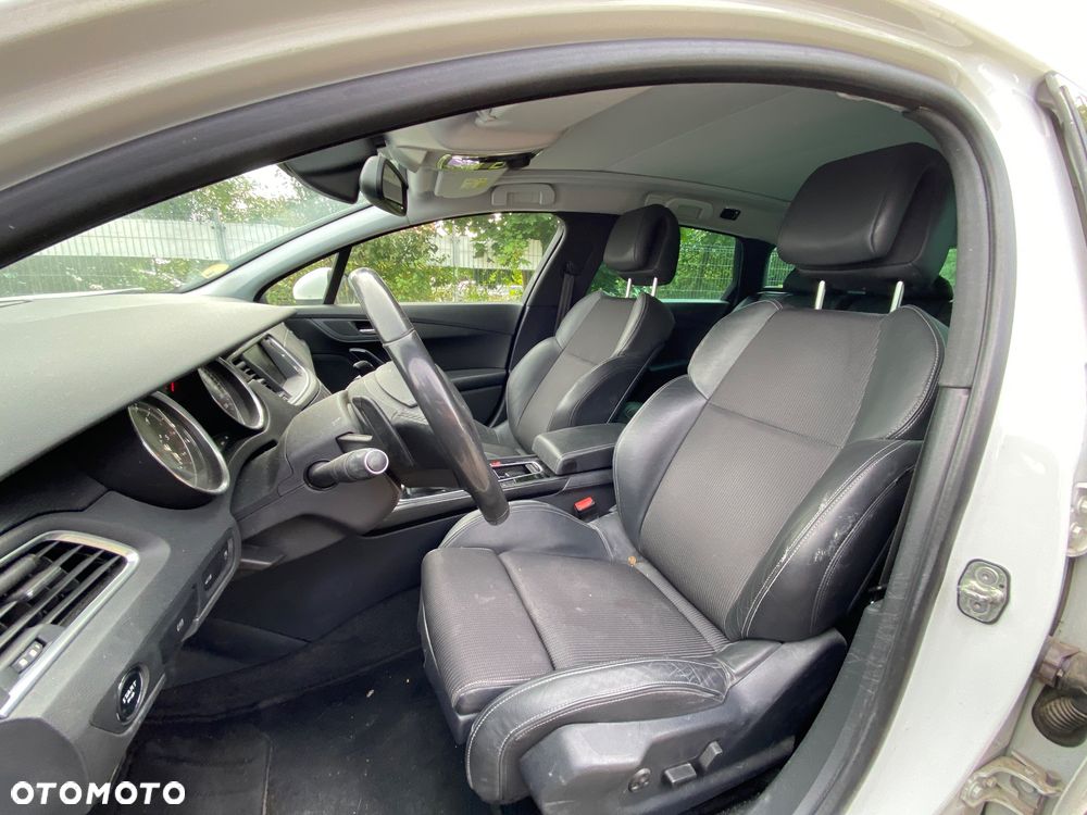 Peugeot 508 2.0 BlueHDi RXH S&S - 13