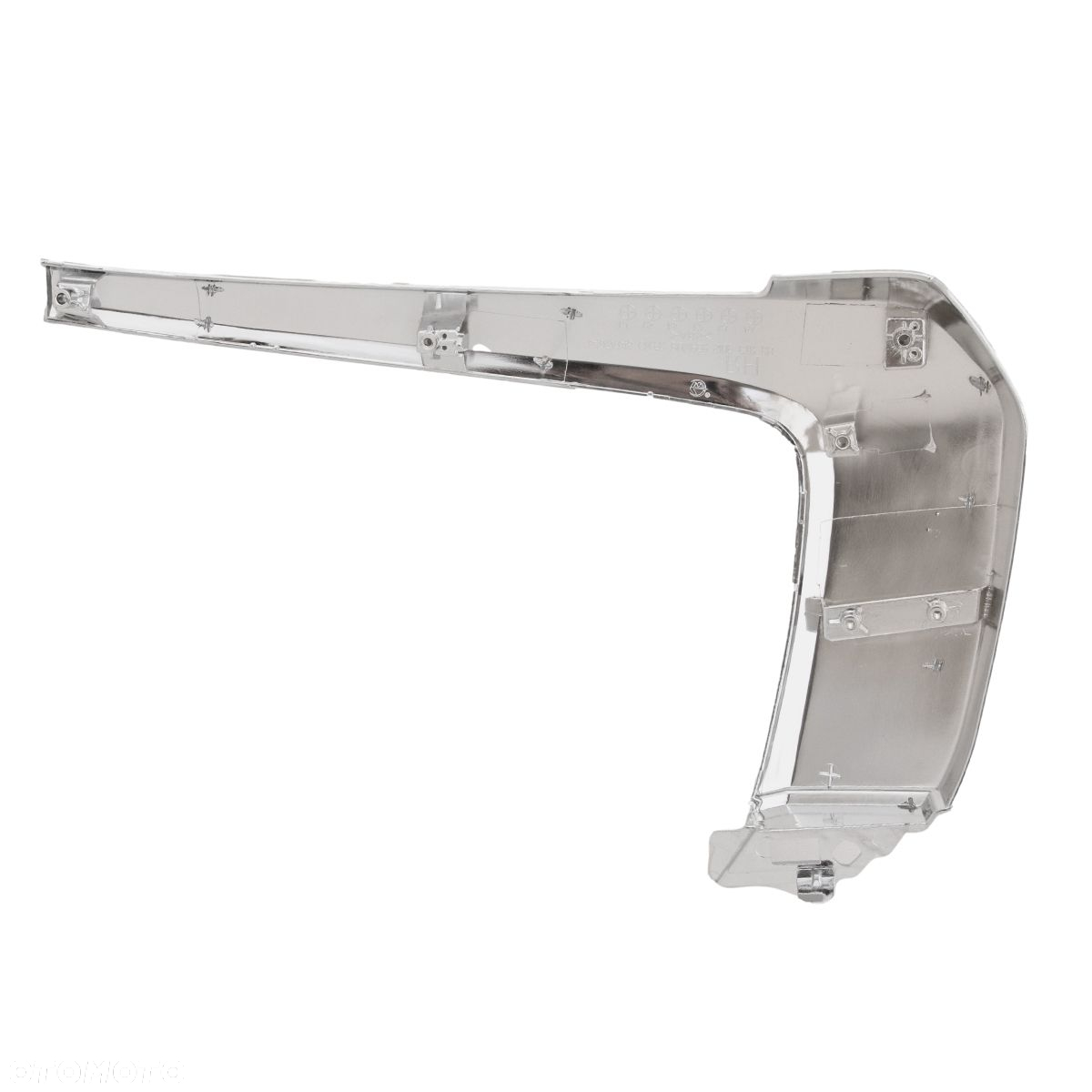 Listwa nakladka Chrom Mitsubishi Outlander III 15- - 6