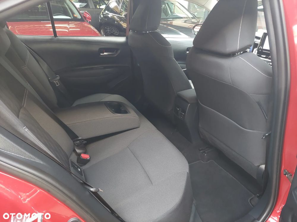 Toyota Corolla 1.5 Style - 22