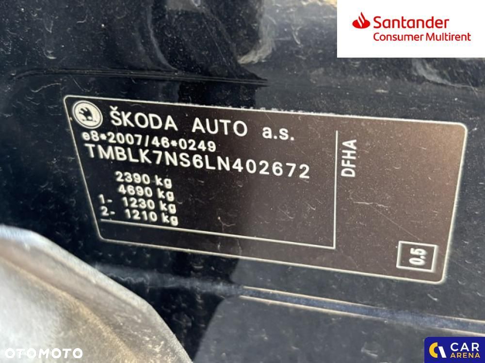 Skoda Kodiaq 2.0 TDI 4x4 Business DSG - 11