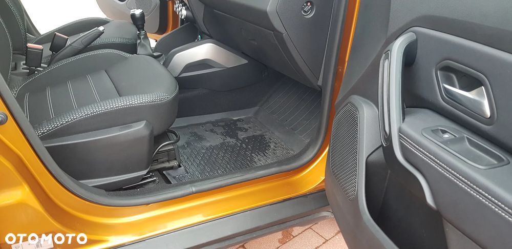 Dacia Duster SCe 115 2WD Prestige - 10