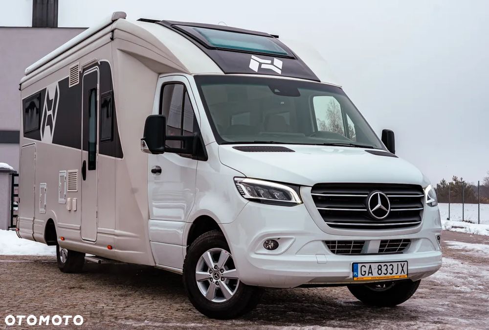 Mercedes-Benz HYPE - 4