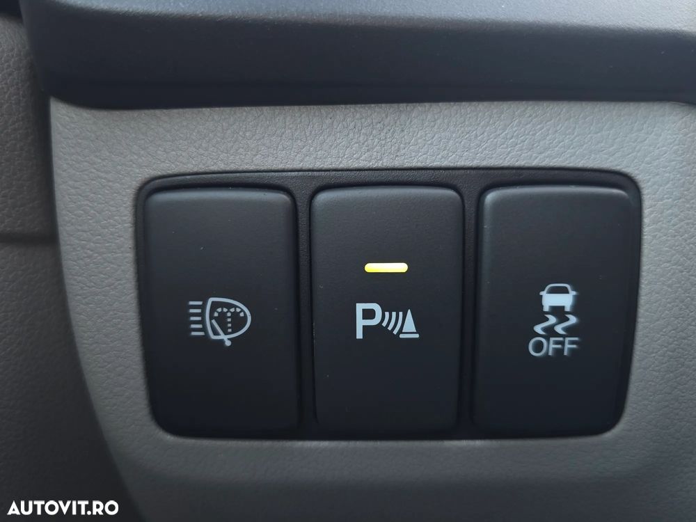 Honda Civic 1.8 MT ES - 7