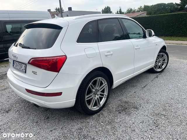 Audi Q5 - 6