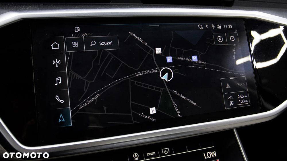 Audi A6 Avant 45 TFSI mHEV Quattro S tronic - 25