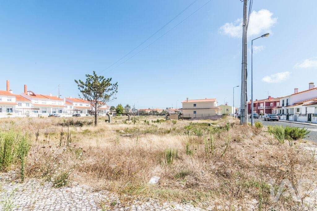 Terreno para construção em Vieira de Leiria - Grande imagem: 5/5