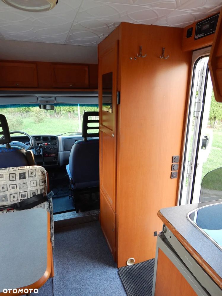 Fiat Ducato - 23