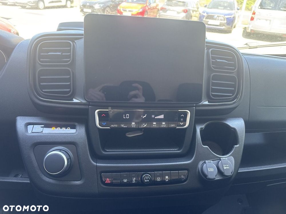 Toyota PROACE MAX - 15