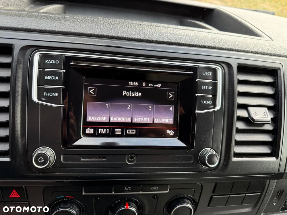 Volkswagen TRANSPORTER T6 Lang LONG L2H1 - 28