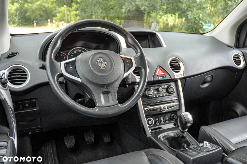 Renault Koleos - 9