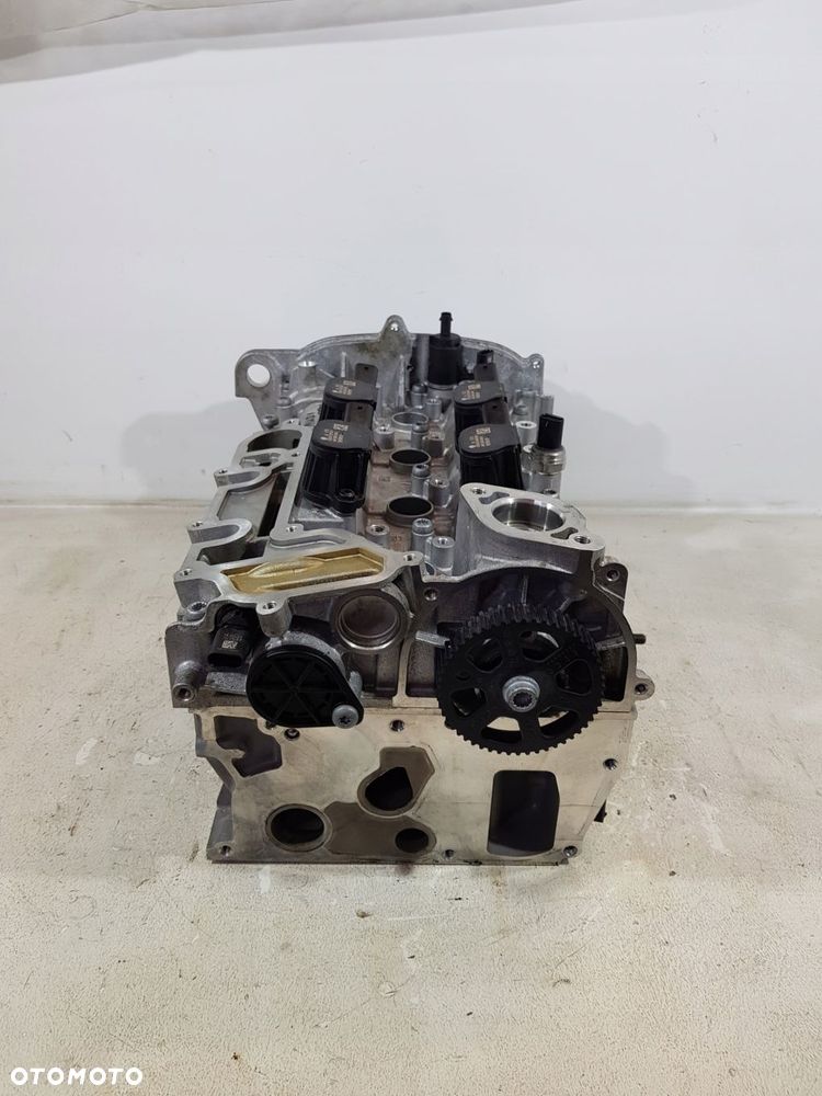 głowica + wałki 05e103404f vw audi skoda seat 1.5 tsi tfsi dpc - 5