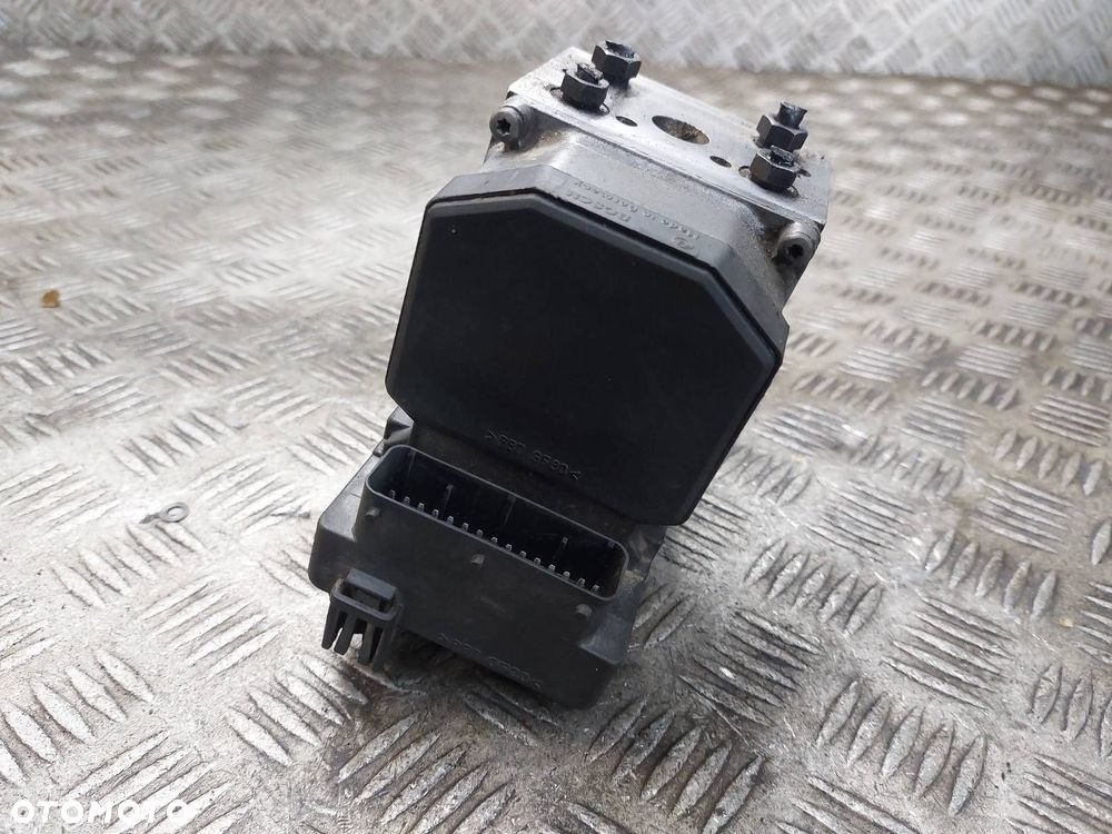 POMPA STEROWNIK ABS VOLKSWAGEN PASSAT B5 8E0614111AH 0265220525 - 3