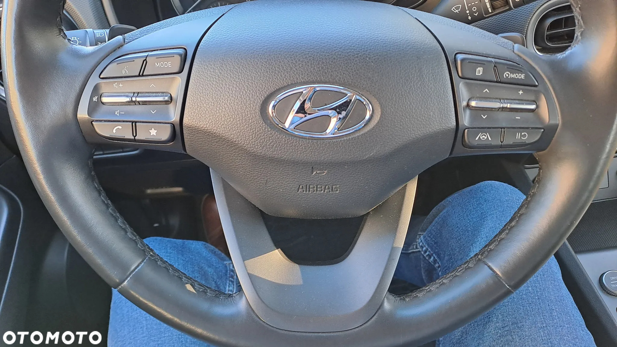 Hyundai Kona - 8