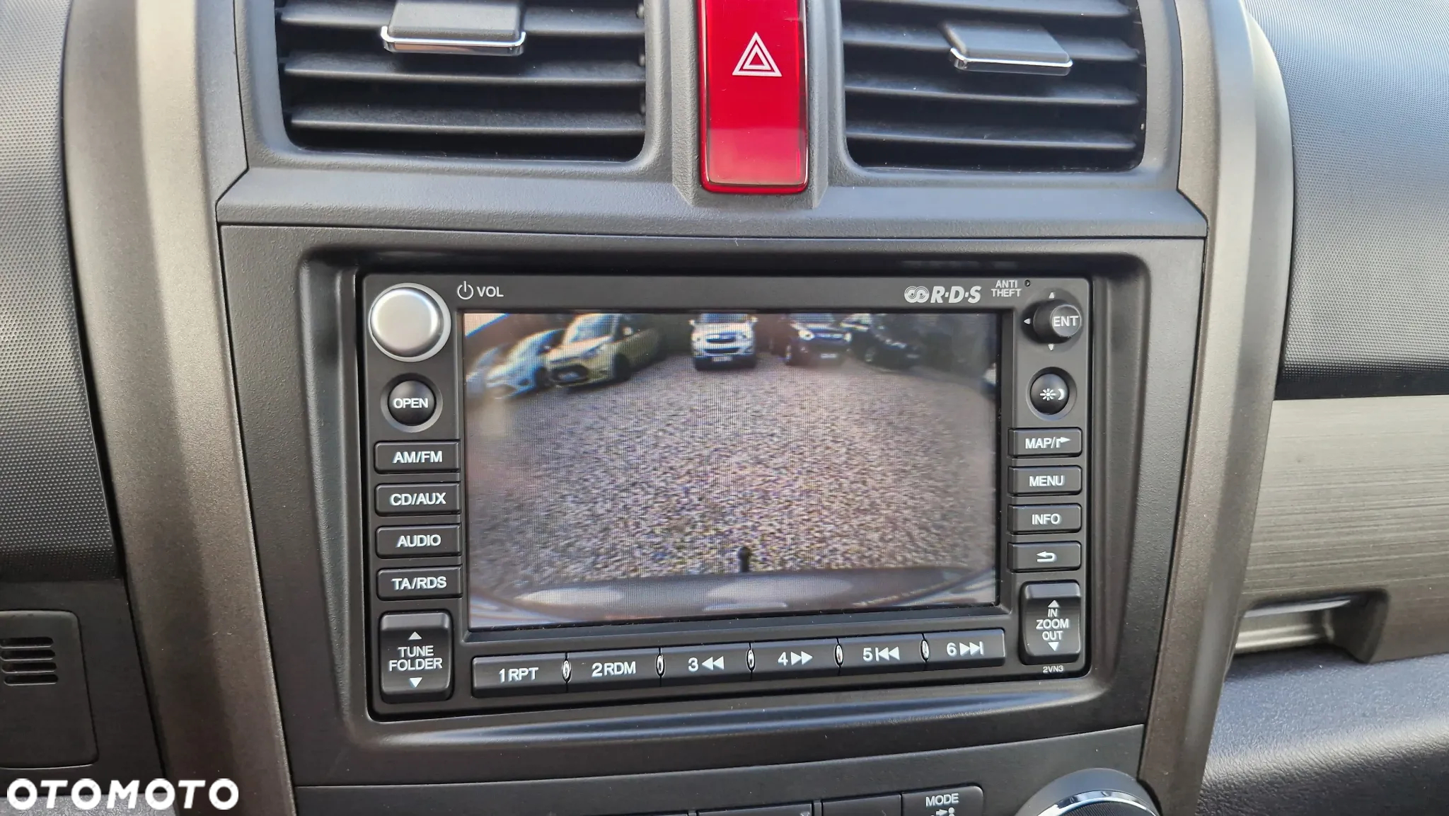 Honda CR-V 2.0i-VTEC Automatik Executive - 12