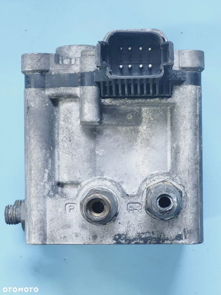 Używany Zawory EGR - 699 PLN - Otomoto.pl